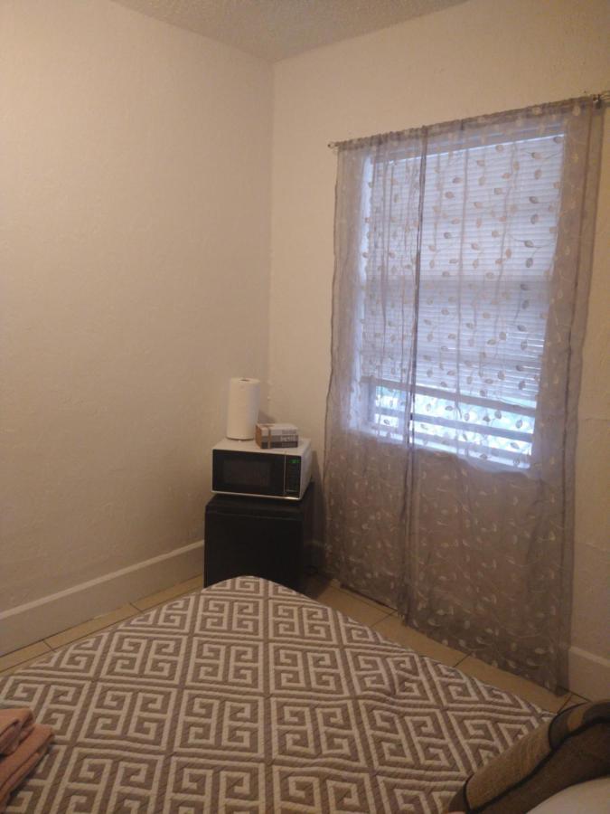 סיינט פיטרסברג Cozy Nice Room מראה חיצוני תמונה